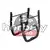 Thule Tour Rack 3205485 csomagtartó oldal keret