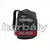 Thule Crossover 2 3203838 hátizsák 20 L,fekete