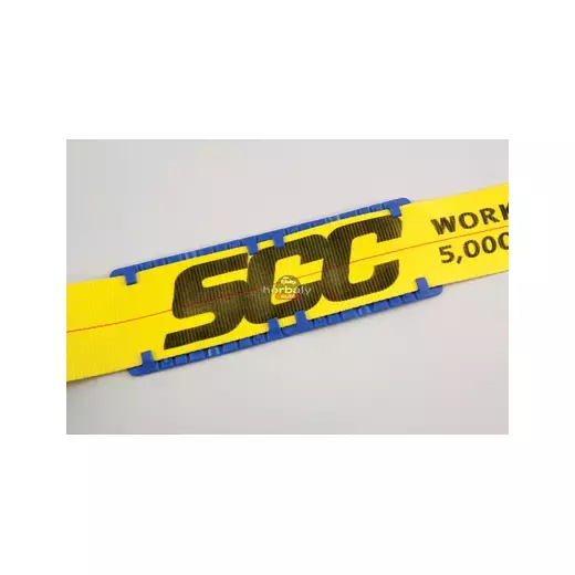 CargoGuard heveder élvédő, 10cm CargoGuard heveder élvédő, 10cm