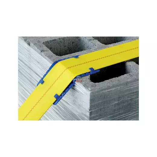 CargoGuard heveder élvédő, 10cm