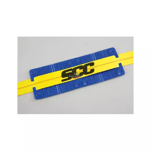 CargoGuard heveder élvédő, 10cm