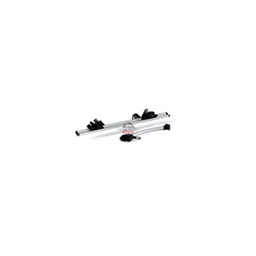 Atera 22610 kerékpártartó adapter plusz 1 kerékpárhoz