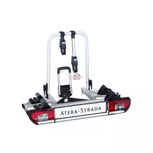 Atera Strada DL 2 22600 kerékpártartó vonóhorogra Atera Strada DL 2 22600 kerékpártartó vonóhorogra