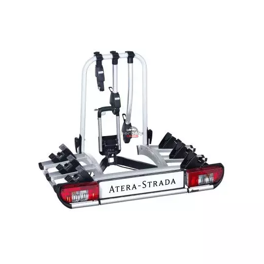 Atera Strada DL 3 22601 kerékpártartó vonóhorogra Atera Strada DL 3 22601 kerékpártartó vonóhorogra