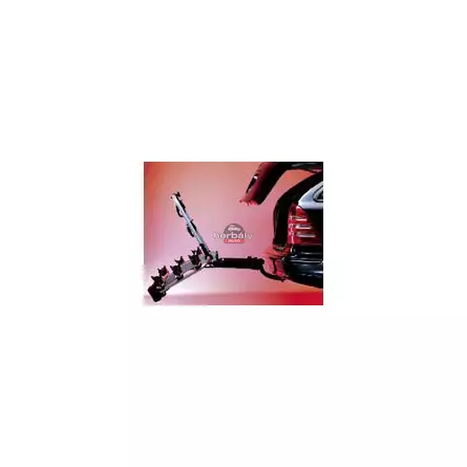 Atera Strada DL 2 22600 kerékpártartó vonóhorogra Atera Strada DL 2 22600 kerékpártartó vonóhorogra