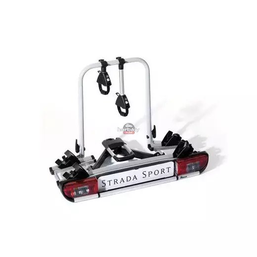 Atera Strada Sport 2 22684 kerékpártartó vonóhorogra