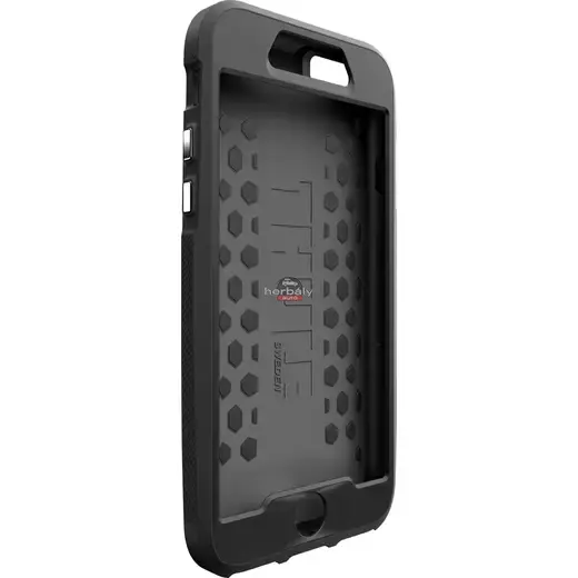 Thule Atmos X4 TAIE-4125 iPhone 6 Plus/6S Plus tok, fekete