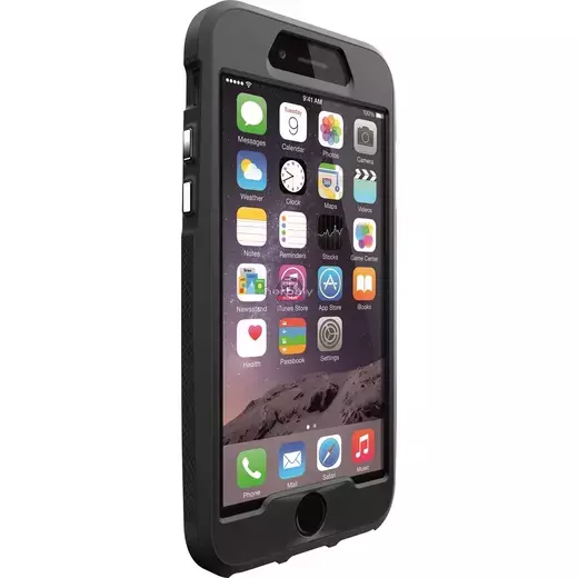Thule Atmos X4 TAIE-4125 iPhone 6 Plus/6S Plus tok, fekete