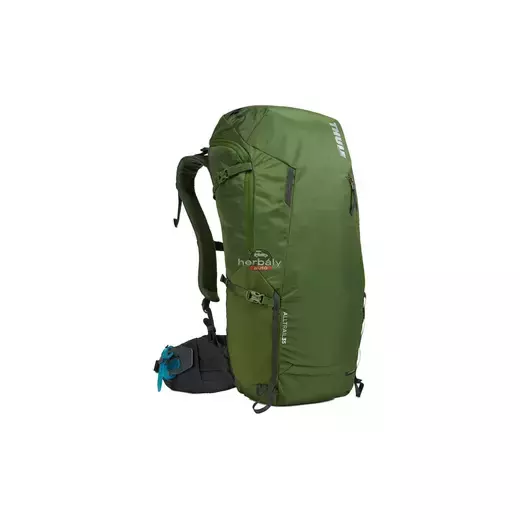 Thule Alltrail 3203538 férfi túrahátizsák 35L, sötétzöld Thule Alltrail 3203538 férfi túrahátizsák 35L, sötétzöld