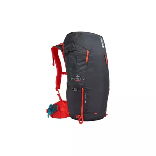 Thule Alltrail 3203536 férfi túrahátizsák 35L, fekete Thule Alltrail 3203536 férfi túrahátizsák 35L, fekete