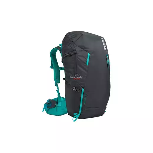 Thule Alltrail 3203539 női túrahátizsák 35L, fekete Thule Alltrail 3203539 női túrahátizsák 35L, fekete