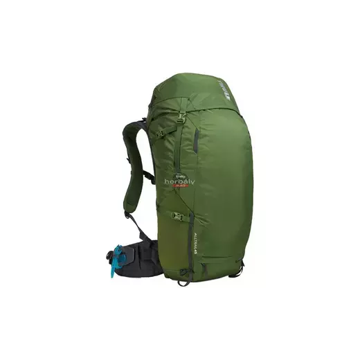 Thule Alltrail 3203533 férfi túrahátizsák 45L, sötétzöld