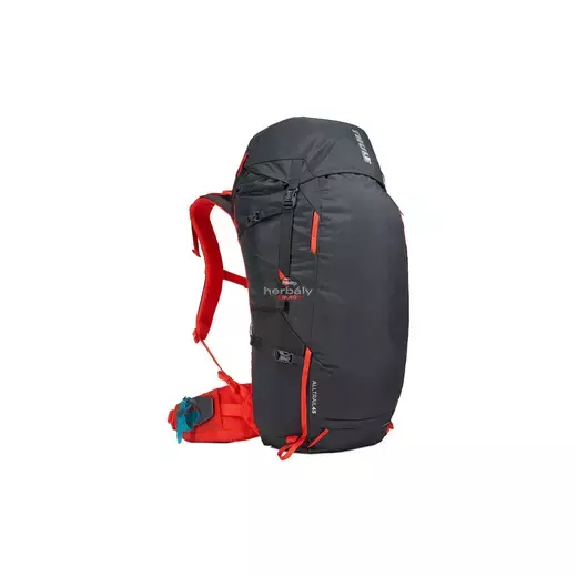 Thule Alltrail 3203531 férfi túrahátizsák 45L, fekete Thule Alltrail 3203531 férfi túrahátizsák 45L, fekete