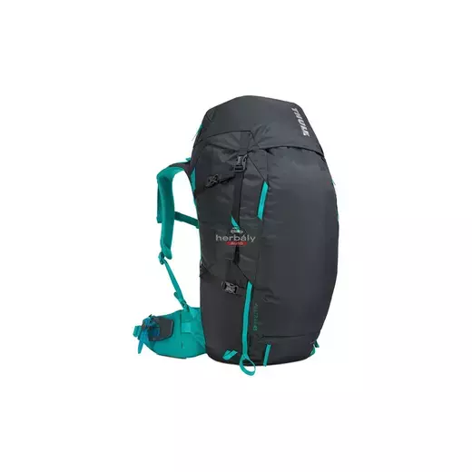 Thule Alltrail 3203534 női túrahátizsák 45L, fekete Thule Alltrail 3203534 női túrahátizsák 45L, fekete