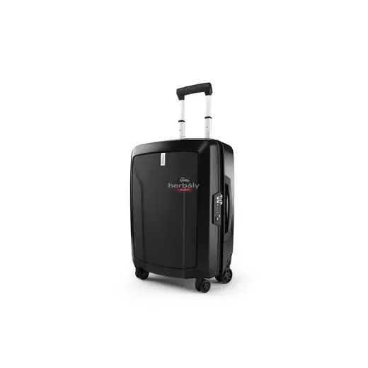Thule Revolve Medium 3203931 kabin bőrönd, fekete