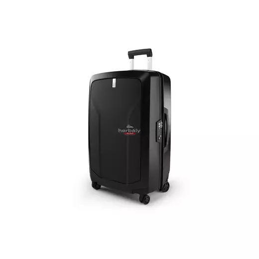 Thule Revolve Medium 3203941 kabin bőrönd, fekete