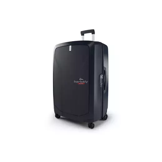 Thule Revolve Large 3203953 gurulós bőrönd, sötétkék