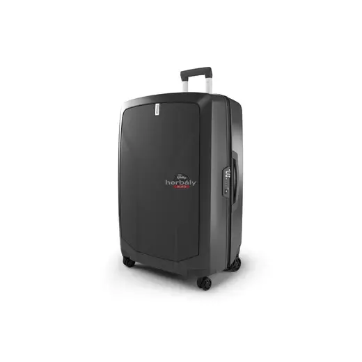 Thule Revolve Large 3203952 gurulós bőrönd, füstszürke