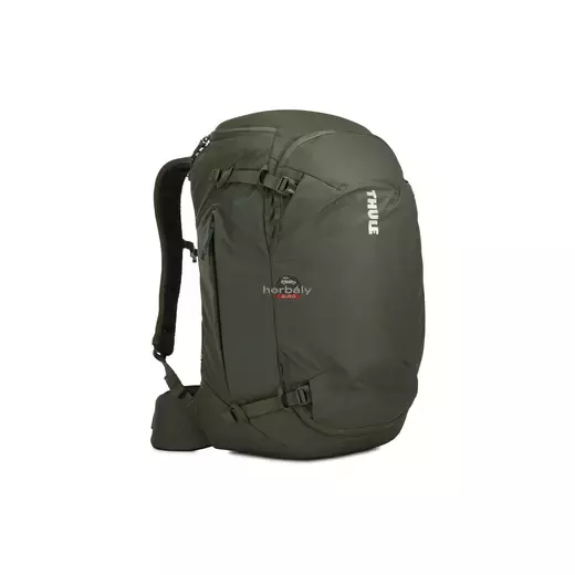 Thule Landmark 3203723 férfi hátizsák 40L, sötétzöld