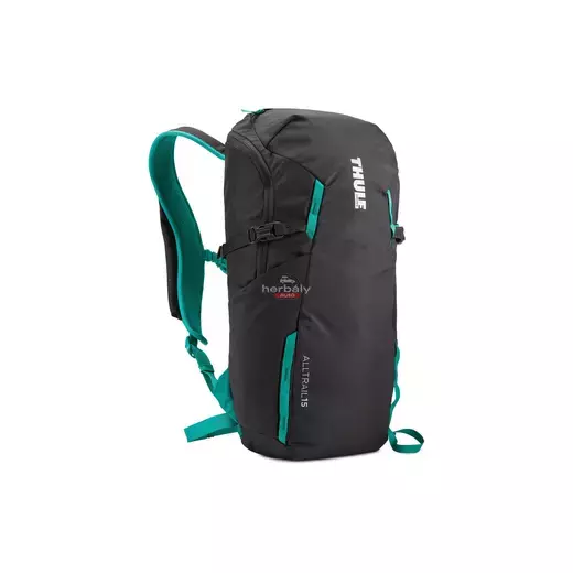Thule Alltrail 3203740 túrahátizsák 15L, fekete/kék
