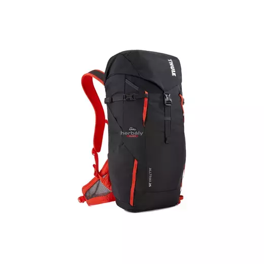 Thule Alltrail 3203734 férfi túrahátizsák 25L, fekete Thule Alltrail 3203734 férfi túrahátizsák 25L, fekete