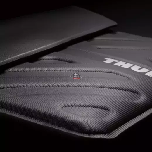 Thule Gauntlet TMAS-111 10-11" laptop tok