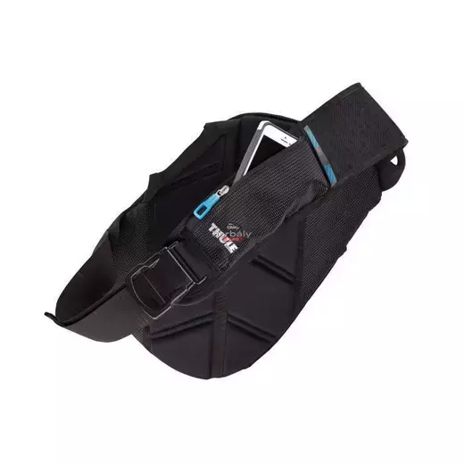 Thule Crossover TCSP-313 egypántos hátizsák, fekete