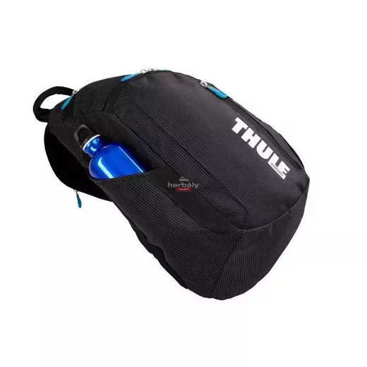 Thule Crossover TCSP-313 egypántos hátizsák, fekete