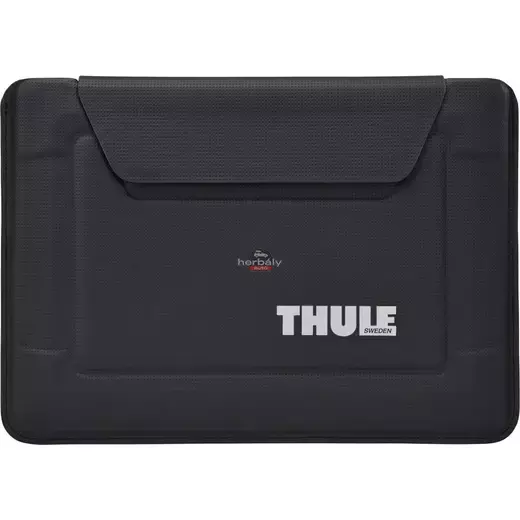 Thule Gauntlet 3.0 12" MacBook tok, fekete