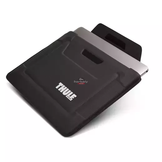 Thule Gauntlet 3.0 12" MacBook tok, fekete