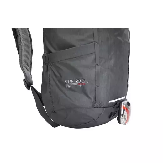 Thule Stir 211500 túrahátizsák 20L, sötétszürke