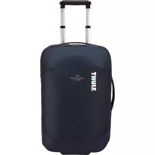Thule Subterra TSR-336MIN 36L gurulós kézipoggyász, sötétkék