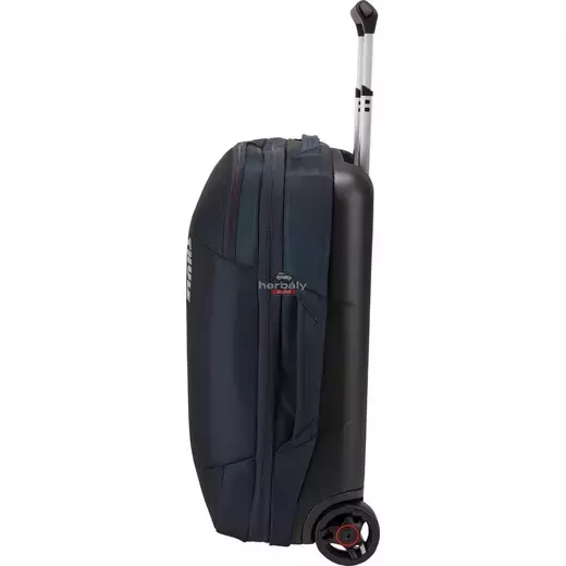 Thule Subterra TSR-336MIN 36L gurulós kézipoggyász, sötétkék