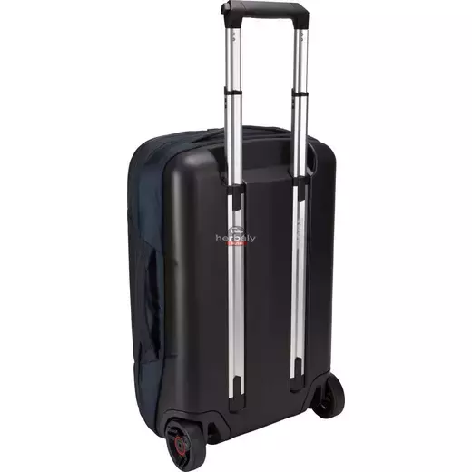 Thule Subterra TSR-336MIN 36L gurulós kézipoggyász, sötétkék