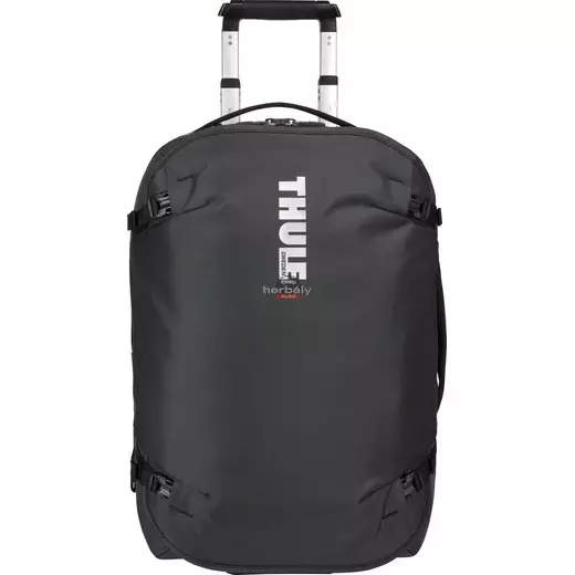 Thule Subterra 3204027 gurulós bőrönd 55cm/22" ,fekete Thule Subterra 3204027 gurulós bőrönd 55cm/22" ,fekete