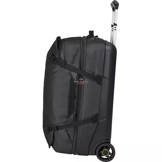 Thule Subterra 3204027 gurulós bőrönd 55cm/22" ,fekete