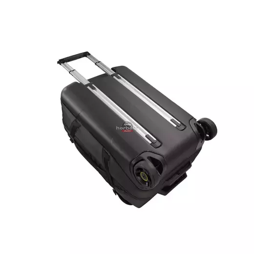 Thule Subterra 3204027 gurulós bőrönd 55cm/22" ,fekete