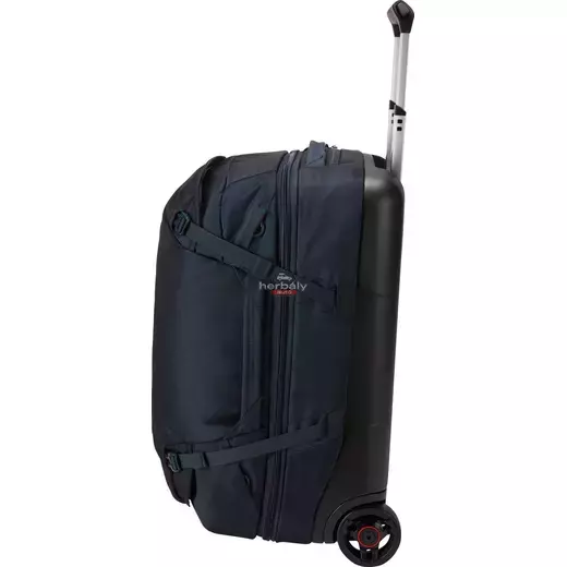 Thule Subterra 3203450 56L gurulós bőrönd, sötétkék