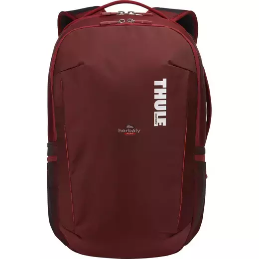 Thule Subterra TSLB-317EMB 30L hátizsák, bordó
