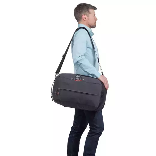 Thule Vea TVIH-116DET 21L hátizsák, kék
