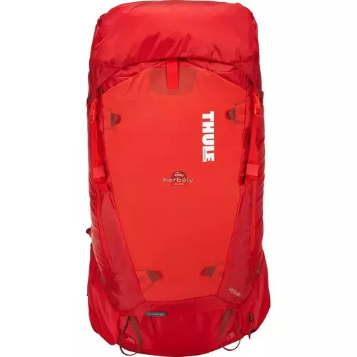 Thule Versant 211103 női túrahátizsák 70L, piros
