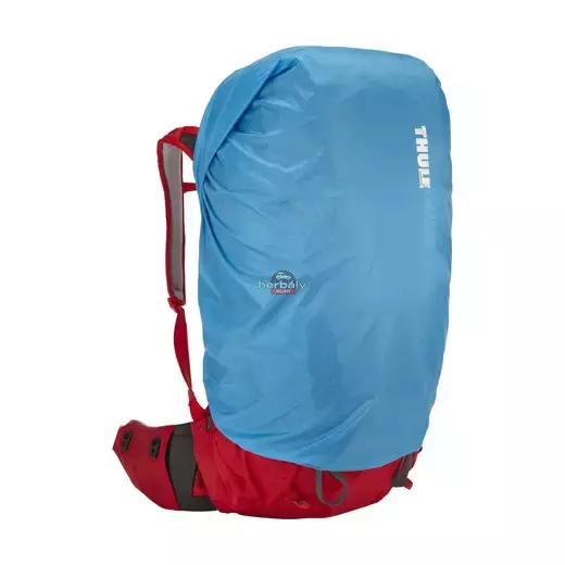 Thule Versant 211103 női túrahátizsák 70L, piros