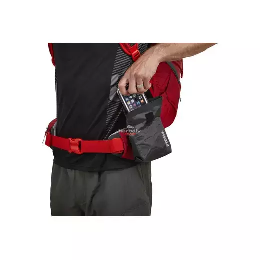Thule Versant 211103 női túrahátizsák 70L, piros