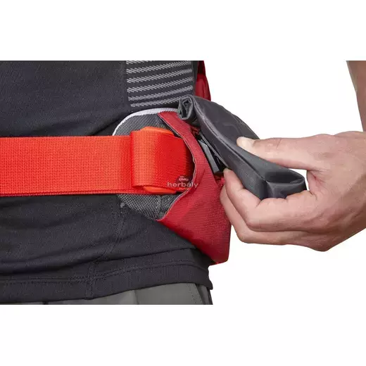 Thule Versant 211103 női túrahátizsák 70L, piros