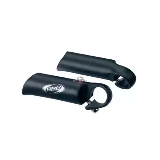 BBB 3D BBE-08 kormányszarv egyenes