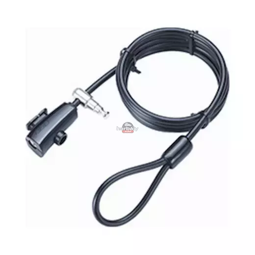 BBB BBL-63 lakat kerékpárhoz QuickLoop 8mmx200cm