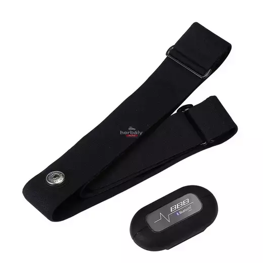 BBB BlueHeart BCP-62 komputer alkatrész pulzusszám mérő BBB BlueHeart BCP-62 komputer alkatrész pulzusszám mérő