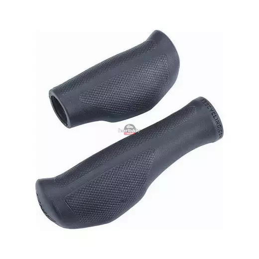 BBB InterGrip BHG-77 markolat kerékpárhoz, fekete 