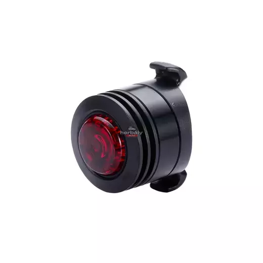 BBB BLS-126 kerékpáros világítás Spy hátsó mini lámpa, USB 15, lumen, tölthető lítium akkumulátor, fekete BBB BLS-126 kerékpáros világítás Spy hátsó mini lámpa, USB 15, lumen, tölthető lítium akkumulátor, fekete
