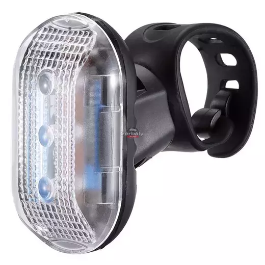 BBB FrontLaser BLS-77 kerékpáros világítás BBB FrontLaser BLS-77 kerékpáros világítás